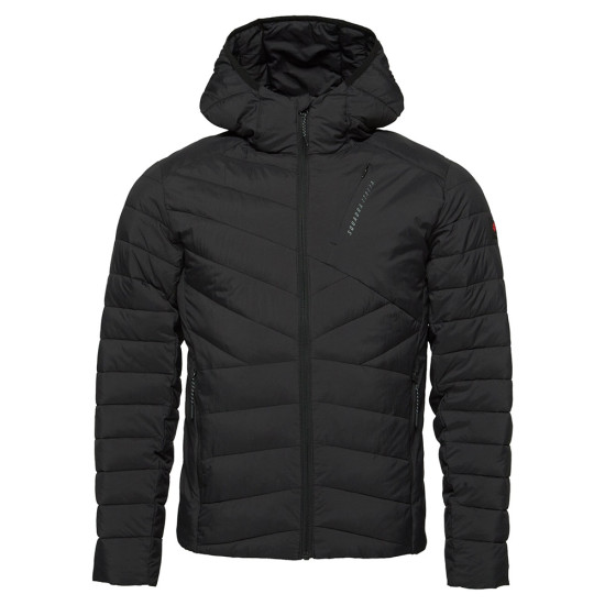 Lotto Ανδρικό μπουφάν Jacket Pad Rolle